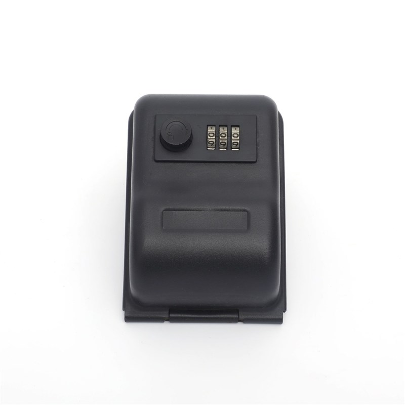 YH9197 车窗用密码钥匙盒 密码盒锁盒 钥匙盒 钥匙箱