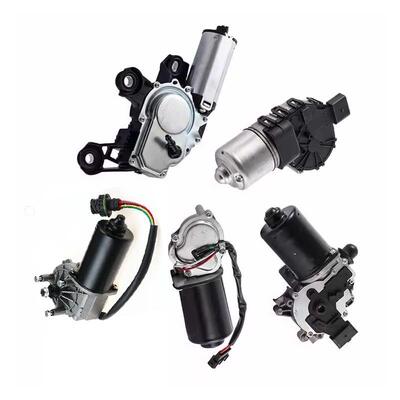 雨刮电机适用于雷诺RenaultDuster8200734582582604