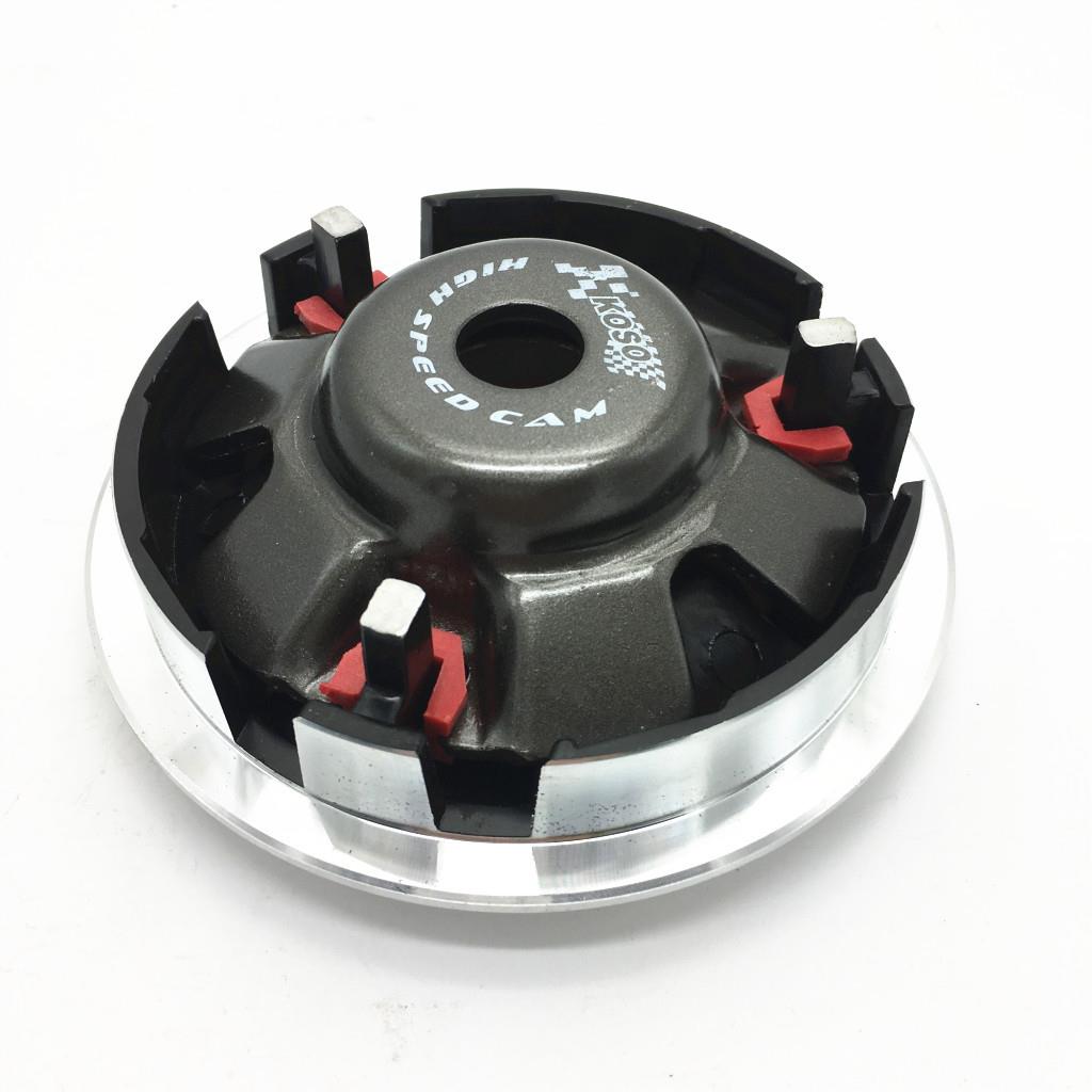 摩托改装件主动轮GY6125CC150CCATVPerformanceVariator