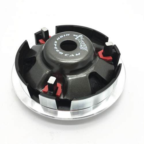 摩托改装件主动轮GY6125CC150CCATVPerformanceVariator