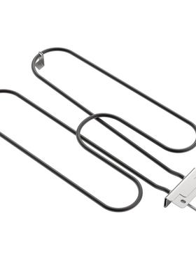 Weber66816加热管230V韦伯2200W钢材SUS840适用于Q240Q2400