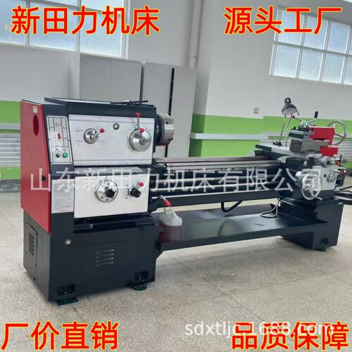 卧式CA6150/1000mm重型普通车床1米沈阳CA6250落地式马鞍车床