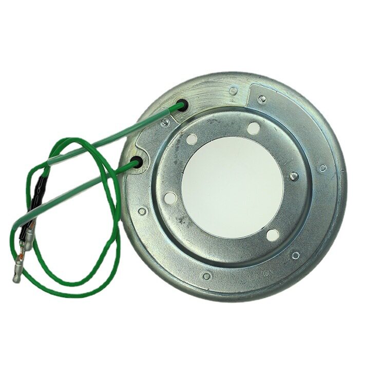 汽车压缩机配件离合器电磁离合器508型号电磁离合器12V/24V线圈