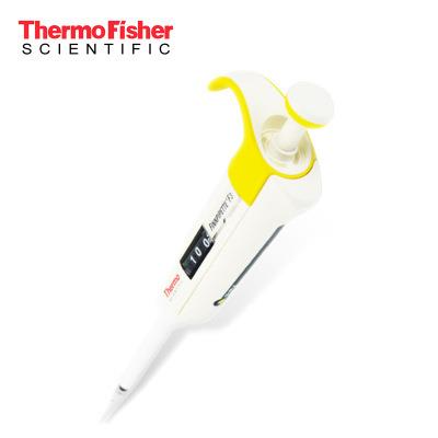 thermo热电(原雷勃)F3单道移液器100-1000ml赛默飞世尔移液枪