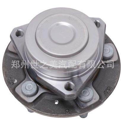 汽车配件13508377适用于凯迪拉克XT4CT5XAS两驱后轮毂单元
