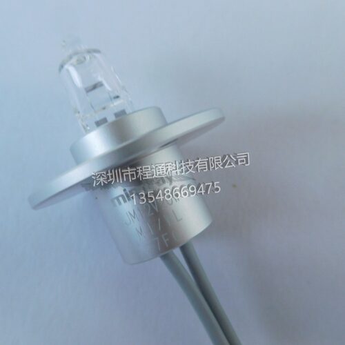12V20W带线迈瑞生化仪灯泡BS200BS220BS300EBS800兼容