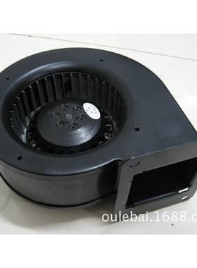 供应130FLJ2-2Q/18047有壳前向式离心风机