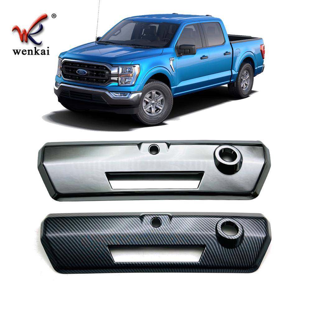 适用于21-22款福特F150改装后尾门碗拉手装饰框车身贴配件保护盖,农用物资,其他肥料,淘宝优惠券,粉丝福利购,淘宝优惠卷