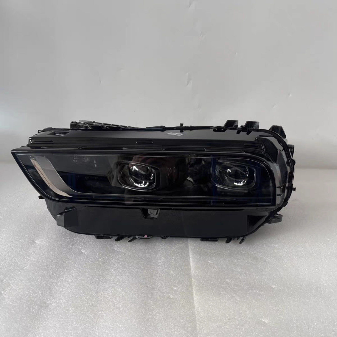 适用于23-25年新款宝马X7G07XMIM宝马7系大灯原装原厂配件