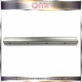 TRS25L350mm低组装 国产直线导轨同上银EG系列互换