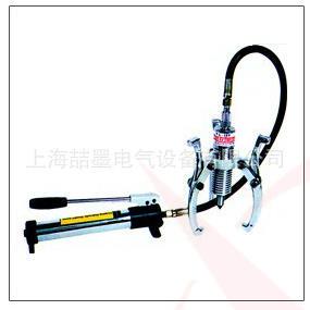 FSM-5A分离式液压拉马电动液压拉马5T