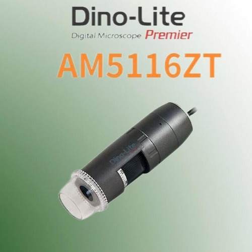 原装dino-liteAM5116ZT显微镜连接VGA接口AM5116ZT手持式数码
