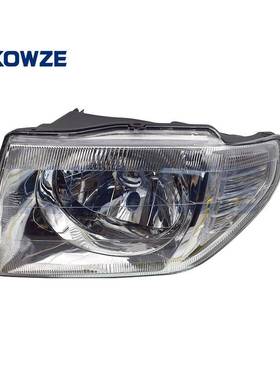 MR586045MR964897MR414927左大灯适用帕杰罗IO1996-20014G93/4