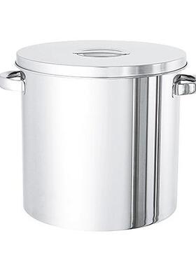 316L不锈钢桶带把手10-65LNITTOKINZOKU61-07452-8182