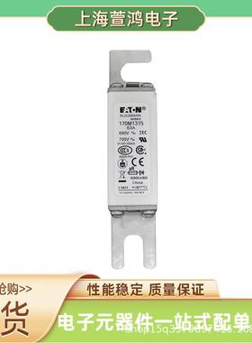 原盒170M3819170M3901170M3902170M3903熔断器标准电流保护