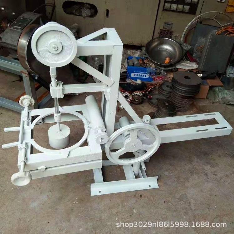 不锈钢小型粉条机建达薯类不黏连红薯粉条机加热全自动粉条机