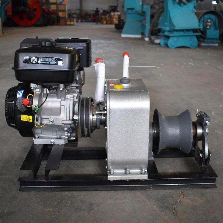 轻便型汽油柴油绞磨机小型电缆牵引卷扬机3T便携式绞磨,农用物资,其他肥料,淘宝优惠券,粉丝福利购,淘宝优惠卷