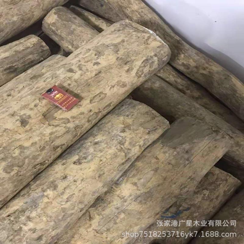 小叶黄杨木料大叶黄杨原木实木供应小叶黄杨工艺品木料