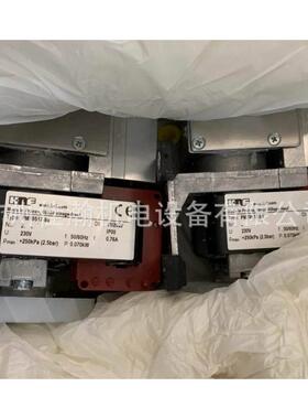 原装KNF隔膜泵N026ANE220V