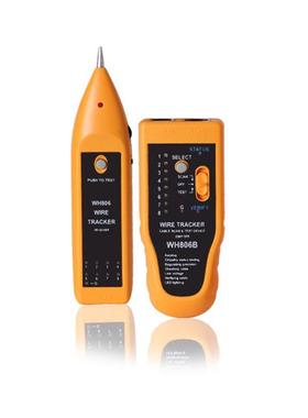 寻线器WH806B寻线仪网络测线仪对线器电话网线维护高盛电子