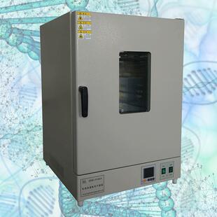 泰宏君DHG-9140A立式鼓风干燥箱140L实验室干燥烘焙熔蜡灭菌用