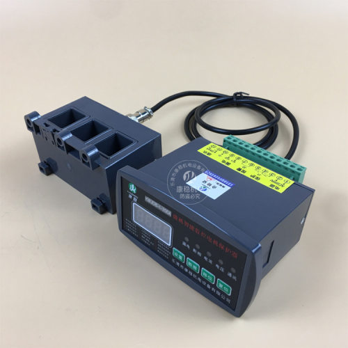 电动机保护测控装置JDB-LQ-30FM微机马达综合保护器JDB-LQ-50FM