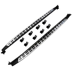 09--23款起亚索兰托踏板新索兰托SORENTO改装专用原装外侧脚踏板