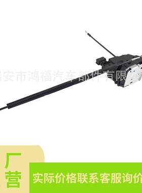 适用于菲亚特DUCATO后门锁13457280801393796080871994