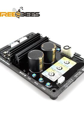 AVRR450发电机配件调压板稳压板自动电压调节器