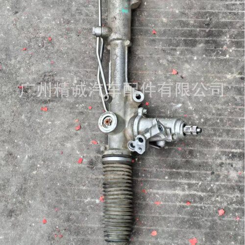 适用于奔驰E260 V212方向机 奔驰方向机