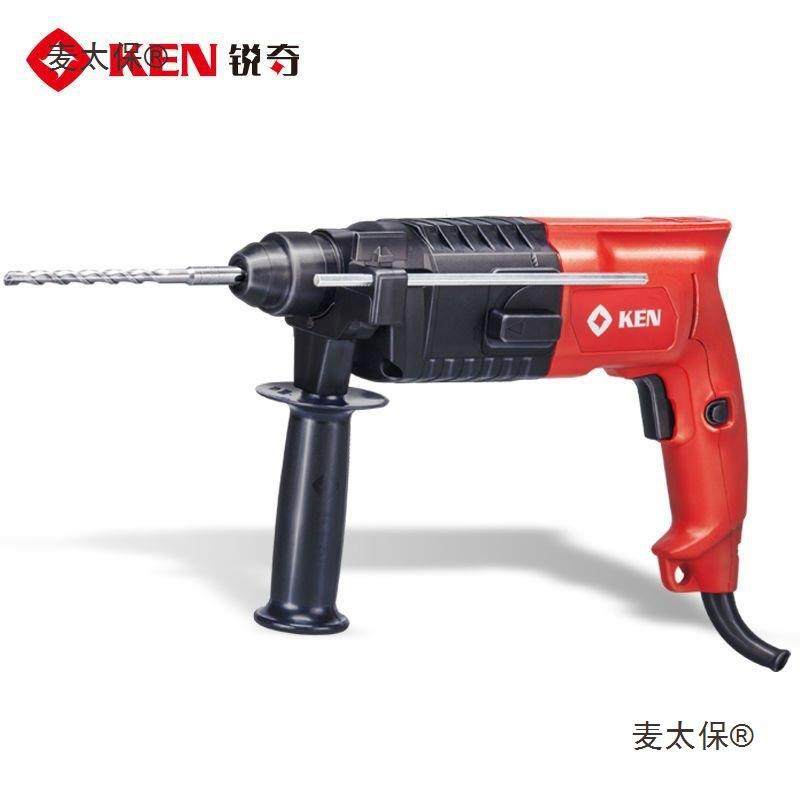 锐奇大功率轻型电锤2526GE专业锤镐冲击钻三用电锤多功能电麦太保,农机/农具/农膜,其它农用工具,淘宝优惠券,粉丝福利购,淘宝优惠卷