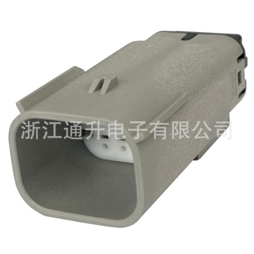 TS30359-08P-11-1汽车连接器接插件