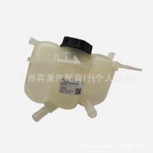 6600100888适用于极氪001ZEEKR001极氪001ZEEKR009膨胀水箱