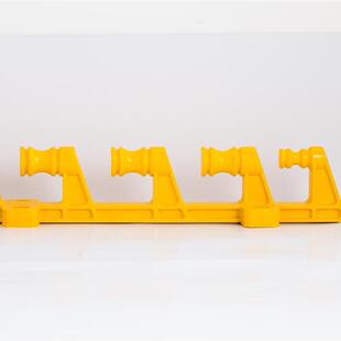 四位复合材料街码