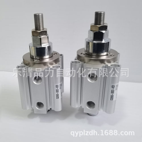 薄型缸CQ2B100/CDQ2B100-50DZ-60DMZ-75DCZ-100DCMZ-XB6-XC8-XC2
