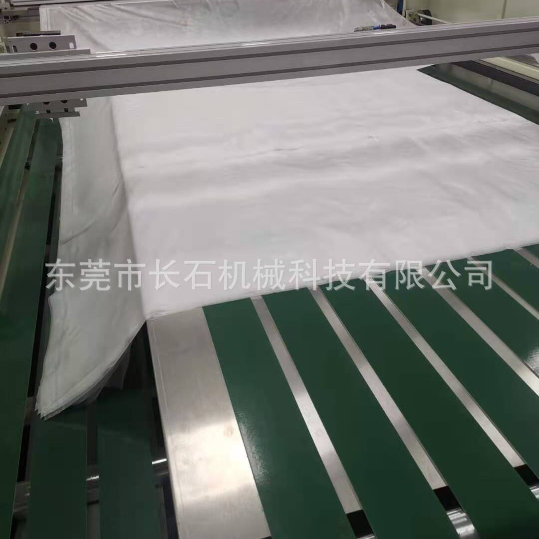 厂家供应 塑料全自动机器高周波浴帘机 浴帘熔接生产专用设备