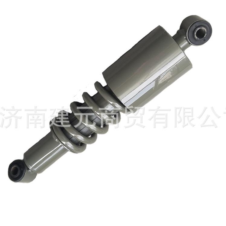 WG1642440021豪沃A7减振器气动避振斯太尔减振器气动避振横向减震