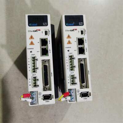 科伺KOSSi伺服电机 伺服驱动器N2RE-4R2SA-E