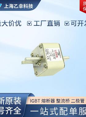 巴斯曼熔断器 170M5395 170M5396 170M5397 170M5398 170M5401