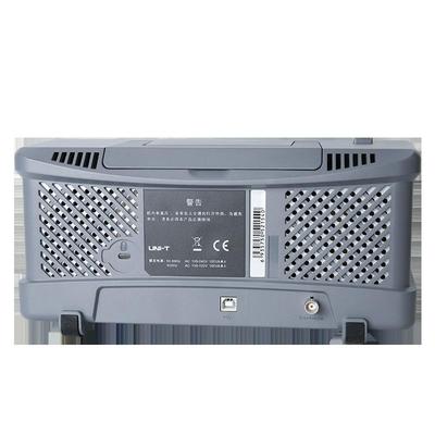 优利德（UNI-T）UTD2072CL 数字存储示波器 70M 双通道 示波仪