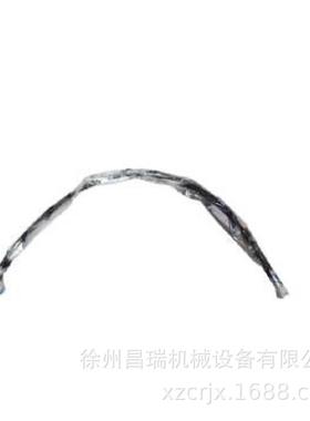 徐工平衡重叉车251806363软管总成F481CACF080804-950程机械配件