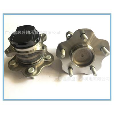 【RB轴承】40202-2933R 53BWKH20BY01 NISSAN ROGUE Rear Axle