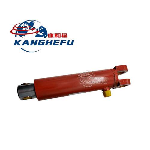 适用林德360T16T20车系叉车配件老款液压起升油缸总成3604408000