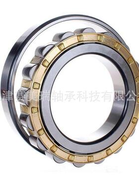 现货圆柱滚子轴承 N1016M高速风机 电机轴承