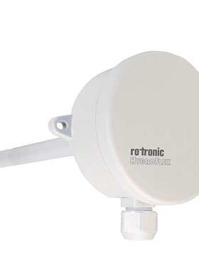 瑞士Rotronic 罗卓尼克HF320-DB1XXXXX温湿度变送器