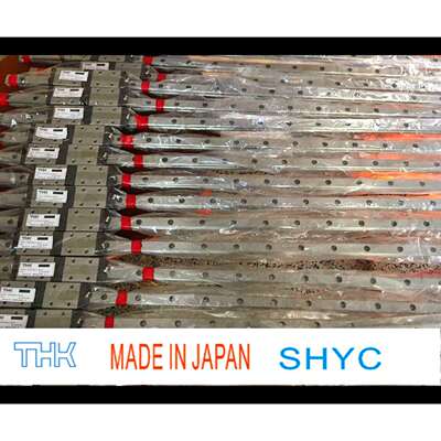 THK直线导轨 THK滑块HR3575 HR3575T HR4085 HR4085T HR50105