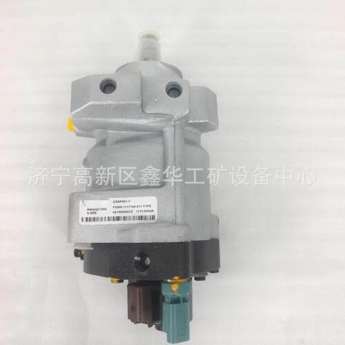 专业销售各类机型油泵总成0318609GCE 33100-4X700现货可质保