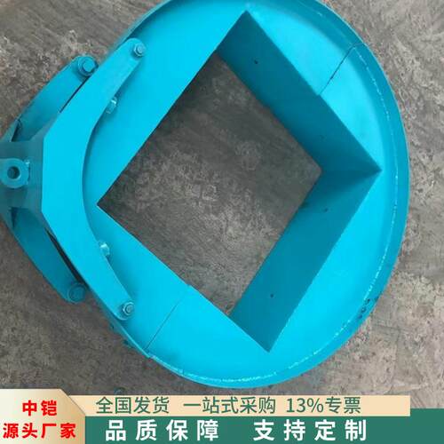 可升降快速切桩机 卡箍式水泥柱子切桩机 混凝土路面桩头切割机