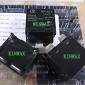 HF167F 90A太阳能继电器12V