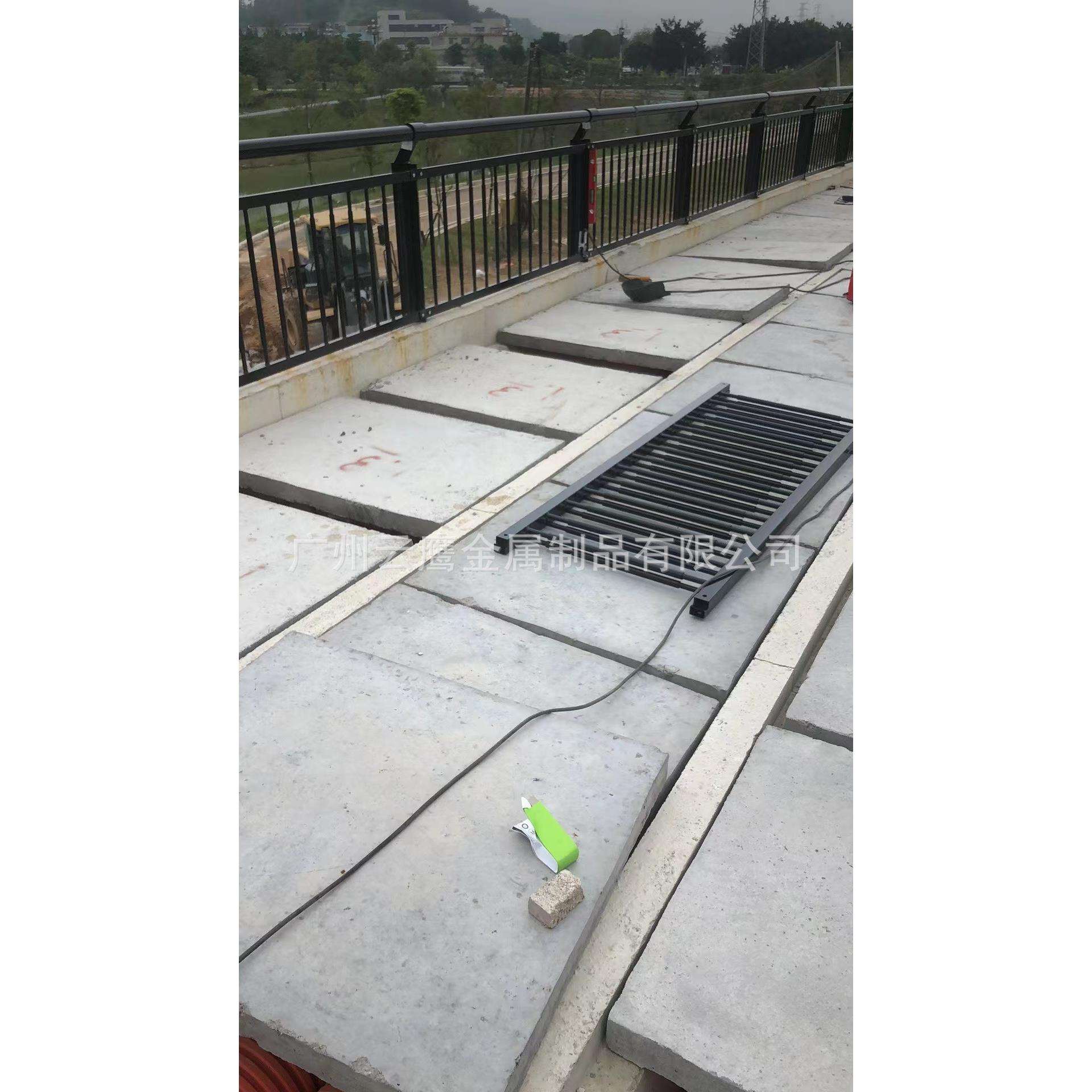 护栏厂家 市政道路护栏 马路护栏 桥梁防撞护栏 道路防撞护栏